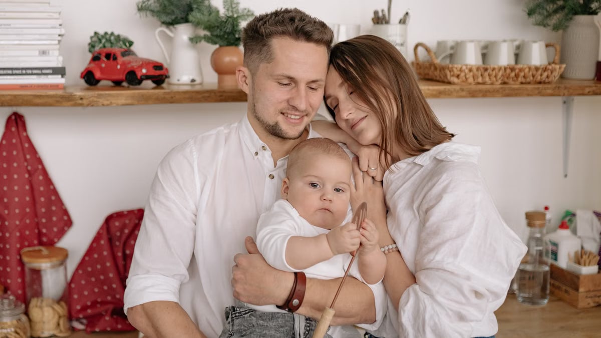 Jak dbać o zdrowie całej rodziny